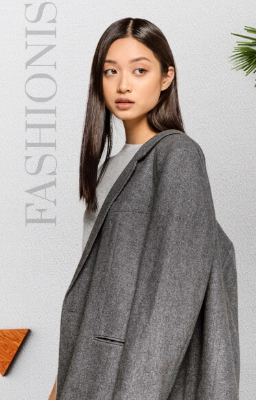 Exklusive Modekollektion und Trends