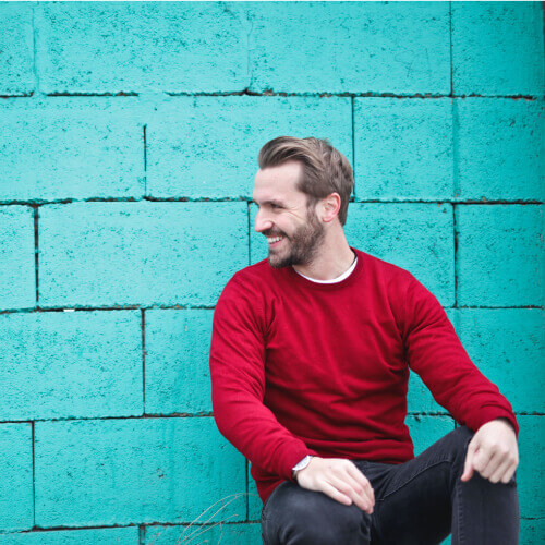 Maximilian Kraft - Logistics Manager
